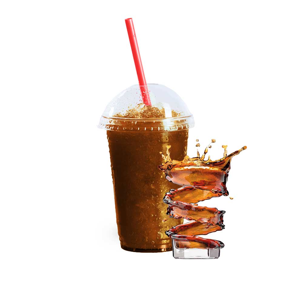 Slush Eis Pulver - 1 kg