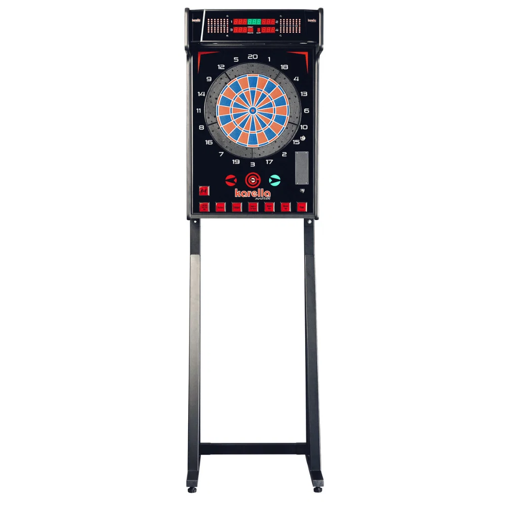 Dart Automat