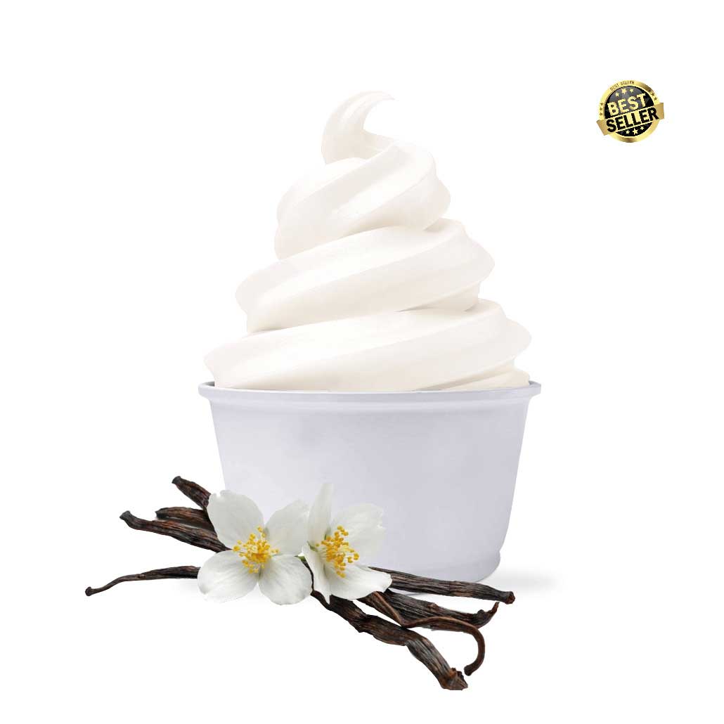 Softeispulver - 2 Kilogramm